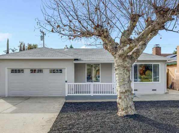 921 Gridley St, San Jose, CA 95127