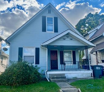 1308 Halstead St, Toledo, OH, 43605