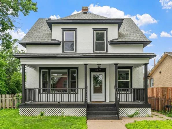 3839 Lyndale Ave N, Minneapolis, MN 55412