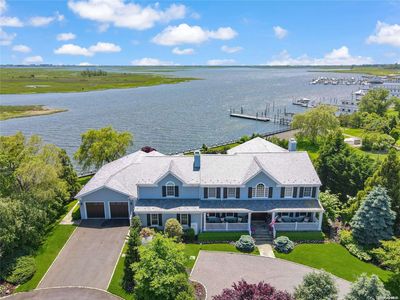 100 Adams Lane, Woodmere, NY, 11598
