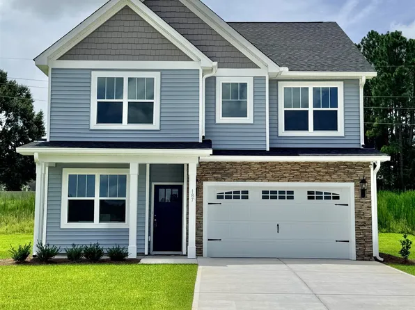 187 Andover Way, Lugoff, SC 29078