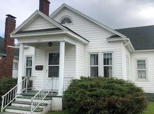 331 Hursley St, Sault Sainte Marie, MI 49783
