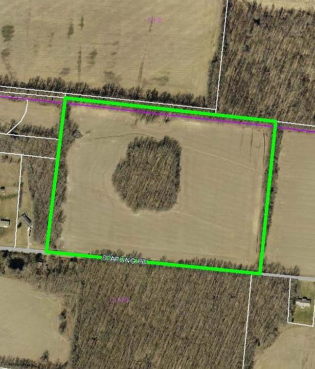 2nd image of 0 Starling Rd