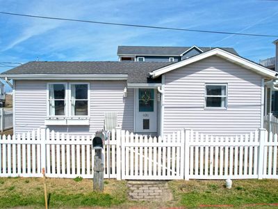 631 W Montgomery Ave, Wildwood, NJ, 08260