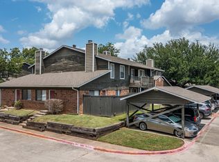 1122 Millview Dr #302, Arlington, TX 76012