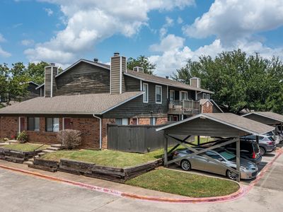1122 Millview Dr #302, Arlington, TX, 76012