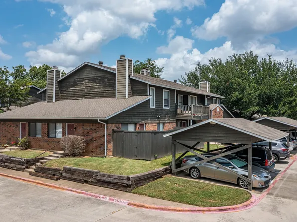 1122 Millview Dr #302, Arlington, TX 76012