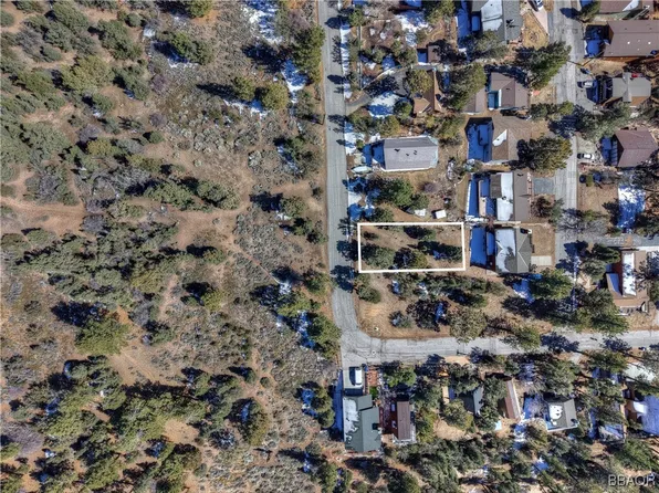 0 Pioneer Ln, Big Bear, CA 92314