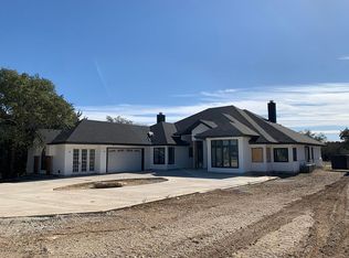 232 Steeplebrook, Spring Branch, TX 78070