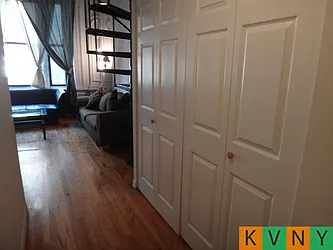 Rented by KVNY Soho