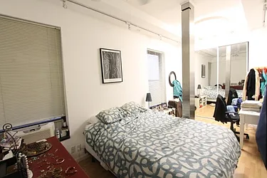 Rented by Citi Habitats