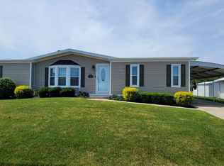 285 Mayflower Dr, Buena, NJ 08310