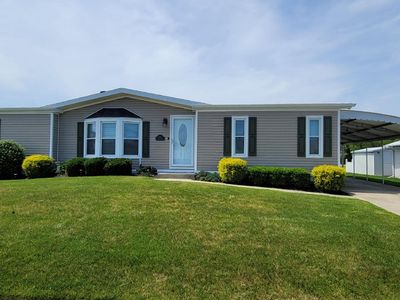 285 Mayflower Dr, Buena, NJ, 08310