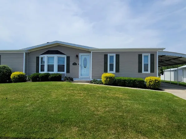 285 Mayflower Dr, Buena, NJ 08310