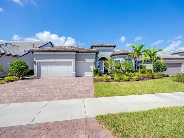 6883 Cocoplum ST, NAPLES, FL 34114