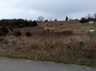 Josie Rd, Mohawk, TN 37810