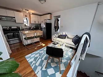 Rented by Delmark Realty LLC