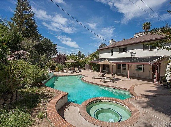 4th image of 22578 Margarita Dr