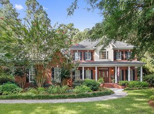 111 Goette Trl, Savannah, GA 31410