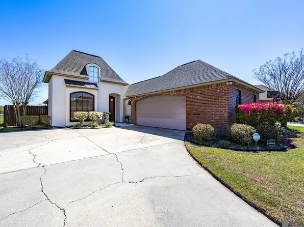 10714 Hillbrook Ave, Baton Rouge, LA 70810