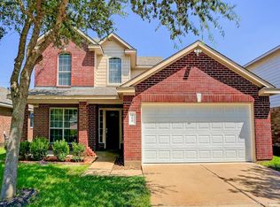 3818 Regents Crest Ln, Katy, TX 77449