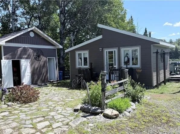 533 Beaulieu, Haut Madawaska, NB E7A 1A2