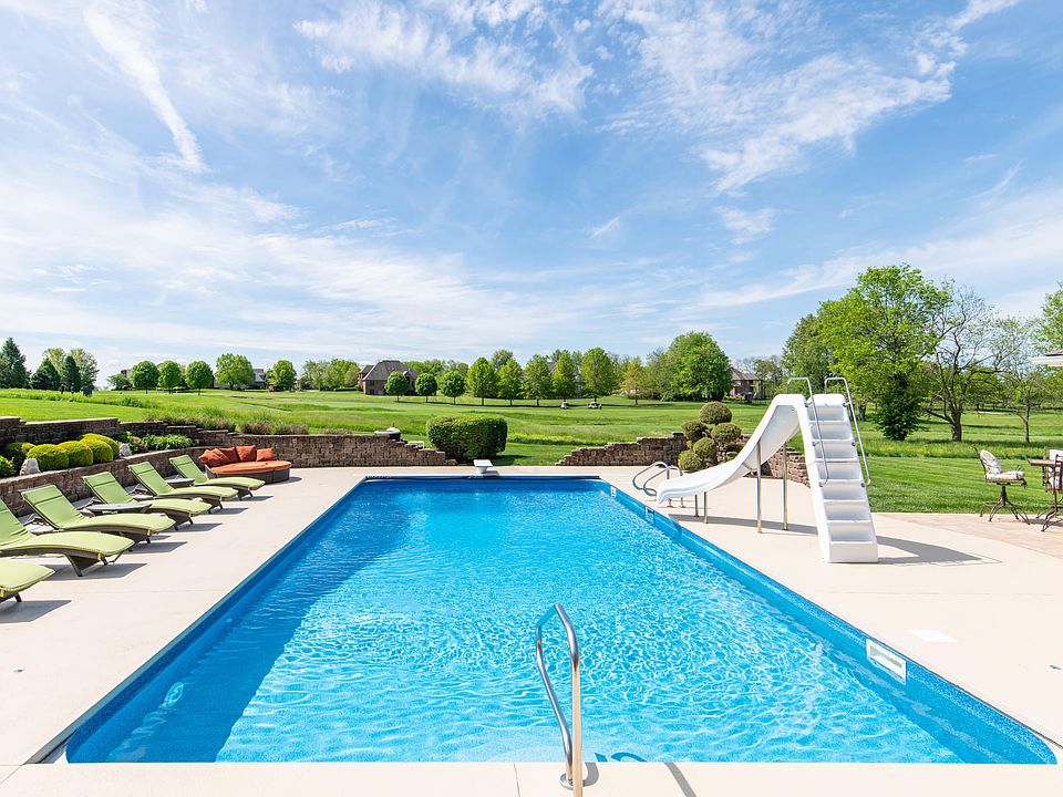 203 Golf Club Dr, Nicholasville, KY 40356 Zillow