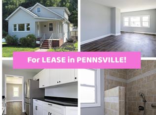 44A Fairview Ave, Pennsville, NJ 08070