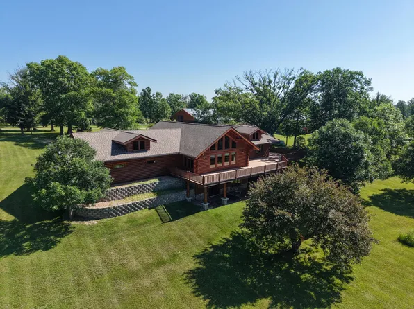 28419 220th St, Shevlin, MN 56676