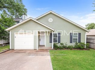 3100 Lonsdale Dr, Edmond, OK 73034