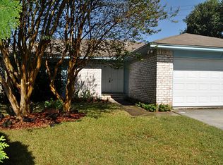 14606 Wind Forest Ct, Houston, TX 77040