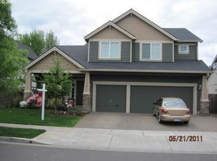 1130 Peascod Dr, Eugene, OR