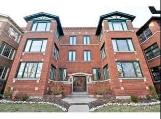 4436 N Malden St APT 1S, Chicago, IL 60640