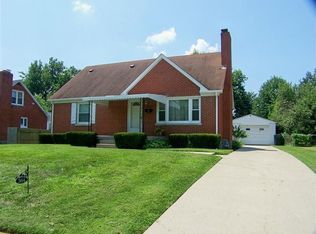 564 Hi Crest Dr, Lexington, KY 40505