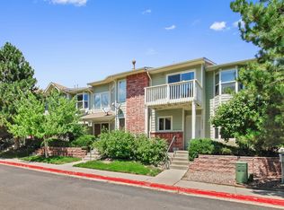 2424 W 82nd Pl UNIT A, Westminster, CO 80031