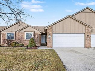 16725 Kyla Dr, Clinton Township, MI 48038
