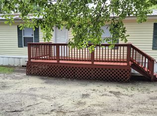 2043 Sandford Rd, Thomasville, GA 31757