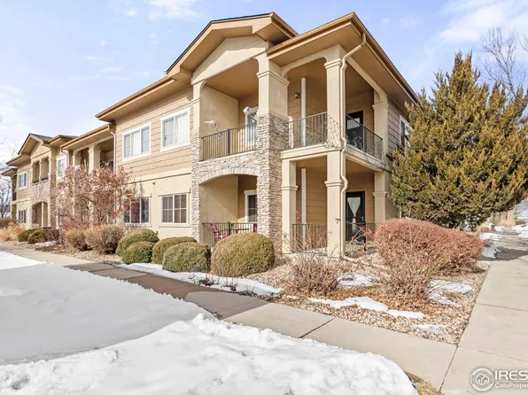 1011 Sonoma Cir #D, Longmont, CO 80504