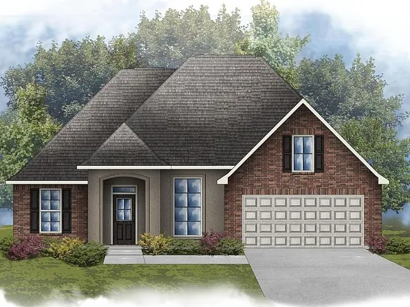 101 Jleigh Ln, Orange, TX 77630