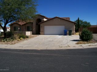3757 Plaza Espuela, Sierra Vista, AZ 85650