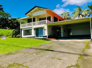 353 Akolea Rd, Hilo, HI 96720