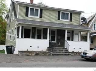 41 Perth St, Bridgeport, CT 06606