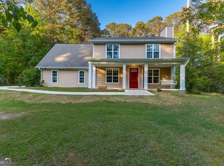 230 Whitney Way, Fayetteville, GA 30214