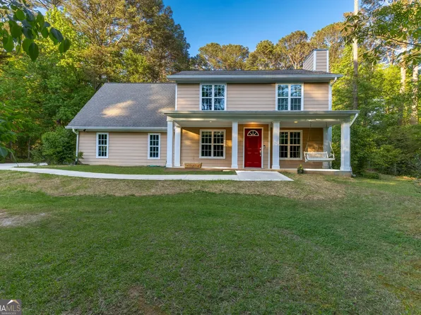 230 Whitney Way, Fayetteville, GA 30214