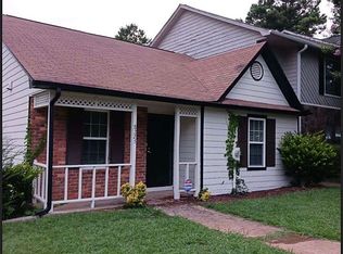 8225 Canyon Frg, Riverdale, GA 30274