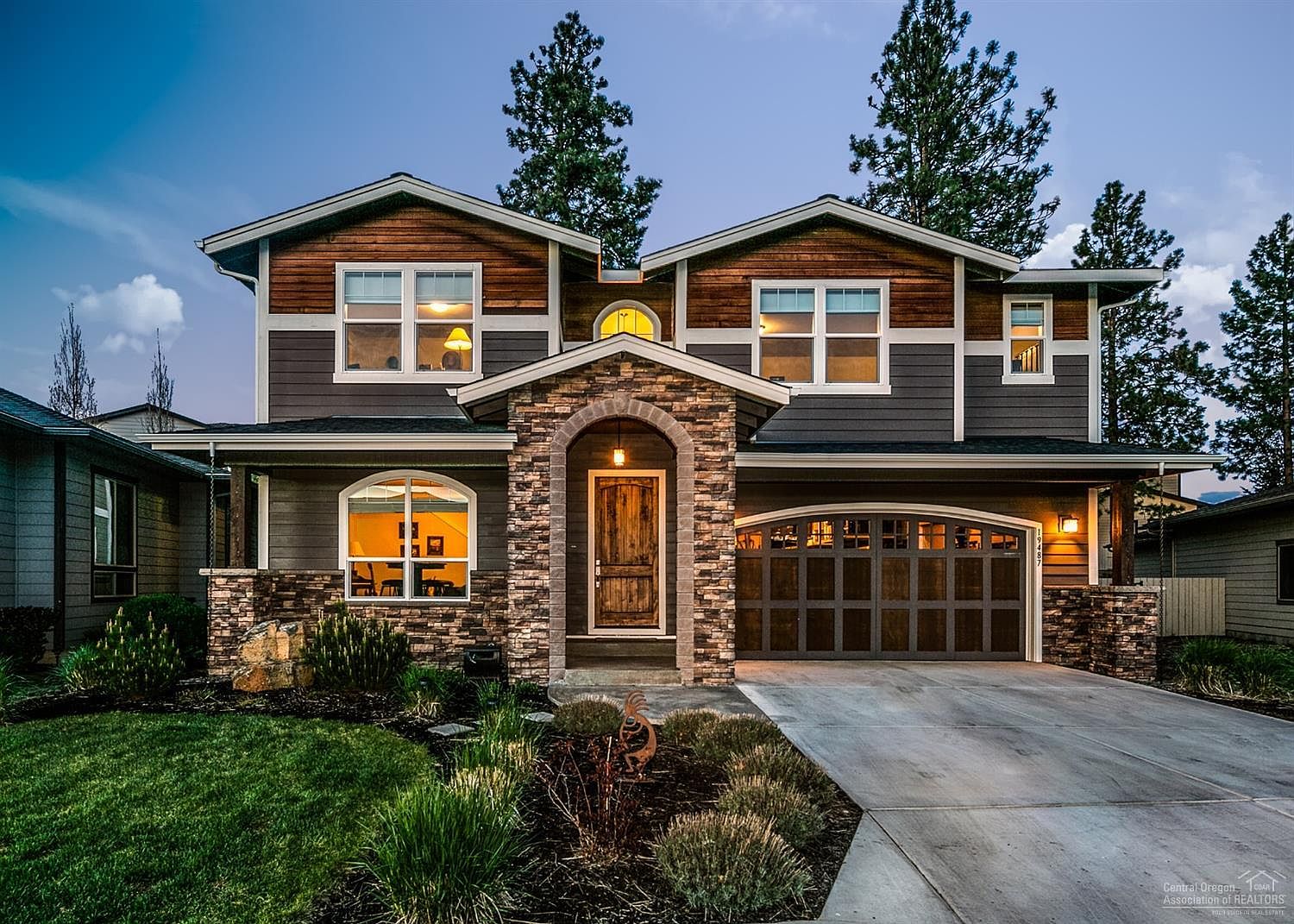 19487 Spencers Crossing Ln, Bend, OR 97702 Zillow