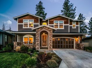 19487 Spencers Crossing Ln, Bend, OR 97702