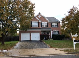 7792 James Hard Ct, Manassas, VA 20111