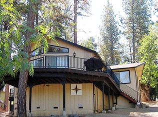 19369 Ferretti Rd, Groveland, CA 95321