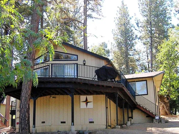 19369 Ferretti Rd, Groveland, CA 95321